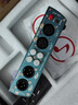 SUCA AUDIO聲優(yōu)創(chuàng  )U8發(fā)燒級前級藍牙LDAC高端平衡膽機hifi功放膽前級耳放放大器 太空灰U8 曬單實(shí)拍圖