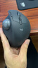 羅技（Logitech） M575無(wú)線(xiàn)藍(lán)牙鼠標(biāo) 舒適辦公鼠標(biāo) 拇指軌跡球多設(shè)備切換 優(yōu)聯(lián)筆記本電腦人體工學(xué)鼠標(biāo) MX ERGO s 曬單實(shí)拍圖