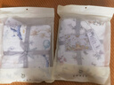 嫚熙（EMXEE）牛油果低敏一次性內褲女士10A抗菌孕產婦免洗出差旅行日拋褲5條 曬單實拍圖