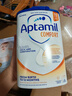 愛(ài)他美（Aptamil）【入會(huì )直降】英版愛(ài)他美適度水解半水解深度水解低乳糖嬰幼兒奶粉 英版愛(ài)他美半水解800g【1罐】 曬單實(shí)拍圖