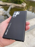 適用于三星S25Ultra超薄硬殼手機殼S24+手感防摔薄GalaxyS23夏日2 黑色 三星Galaxy S24 Ultra 曬單實拍圖
