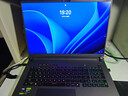 ROG槍神9 Plus 酷睿U9 18英寸 星云屏游戲本筆記本電腦(U9 275HX 16G 1T RTX5070 2.5K 240Hz) 曬單實(shí)拍圖