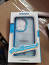 ROCK適用華為Pura70 Ultra手機(jī)殼哆啦A夢(mèng)HUAWEI P70 Ultra保護(hù)套氣囊全包磨砂防摔超薄殼半透冰藍(lán) 曬單實(shí)拍圖