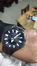 卡西歐（CASIO） 男表PROTREK系列太陽能電波登山防水三重感應(yīng)器手表六局電波 PRX-8000YT-1B 曬單實(shí)拍圖