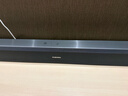 小米電視音響2.1 條形回音壁 Soundbar 家庭影院內置低音炮無(wú)線(xiàn)藍牙5.4音響 家用客廳音箱 NFC快速配對 曬單實(shí)拍圖