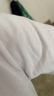 優(yōu)衣庫男裝女裝情侶百變T快干圓領(lǐng)T恤短袖素色T恤打底衫475358 475358/00白色 L /175/100A 曬單實拍圖