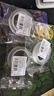 格立特（gelite）納米膠帶透明雙面膠強力高粘度無(wú)痕膠不傷墻面不留痕1cm*1m爆款粘膠貼膠條無(wú)痕貼片不留膠兩面膠布 曬單實(shí)拍圖