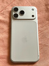 Apple/蘋果 iPhone 17 Pro Max 512GB 銀色 支持移動(dòng)聯(lián)通電信5G 雙卡雙待手機(jī) 曬單實(shí)拍圖