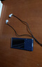 HIFIMAN（海菲曼）RE800銀色拓?fù)湔衲?dòng)圈式入耳式耳機(jī)hifi發(fā)燒無(wú)損繞耳式耳塞 曬單實(shí)拍圖