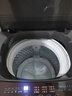 美的（Midea）波輪洗衣機全自動(dòng)家用 MB10V37T 10公斤 一級能效 健康除螨 全域抗菌  以舊換新 家電國家補貼20% 曬單實(shí)拍圖