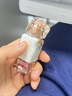 Mistine蜜絲婷奶咖唇釉口紅唇彩唇蜜不沾杯裸色唇凍中秋禮物送女友V02 曬單實(shí)拍圖