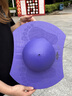 跳跳球蹦蹦球成人彈跳球兒童健身跳板加厚運動(dòng)減肥鍛煉蹦跳球 升級原料【紫色】AP-745 曬單實(shí)拍圖