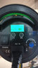 NiceFoto 耐思LED-2000AII直播間補(bǔ)光燈200W雙色溫可調(diào)人像靜物產(chǎn)品拍攝燈兒童攝影常亮柔光燈短視頻攝像燈 200W深拋柔光箱套裝【柔和主光】 曬單實(shí)拍圖