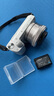 SHOULIETU適用索尼微單np-fw50相機電池zve10 a6400 a6000 a6300 a7m2/r2 a6100 A5100 NEX5R/5T充電器雙充 【單塊電池】NP-FW50電池 曬單實拍圖