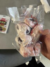 塞音鮮川 內(nèi)蒙古 新鮮原油羊腰子 羊腎燒烤食材羊腰子 原油羊腰 新鮮原油羊腰子2斤 曬單實(shí)拍圖