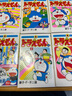 哆啦A夢(mèng)Plus 1-6卷套裝 日文原版 原版漫畫(huà) ドラえもんプラス 藤子·F·不二雄 曬單實(shí)拍圖