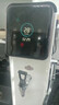 五羊蒸汽開水機一體奶茶店奶泡機咖啡打奶泡器奶茶加熱器步進式吧臺商用蒸汽奶泡機 蒸汽款]實體4鍵定溫-送1套凈水器 曬單實拍圖