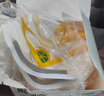 CX朝霞頭戴式杯型口罩頭活性炭8088V口罩防甲醛工業(yè)粉塵打磨噴漆顆粒礦場粉末塵 8088V白色帶閥40只(2盒) 曬單實拍圖