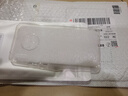 Snowkids適用于華為Mate 30手機殼huawei手機透明殼TPU防摔軟殼保護套超薄潮個性簡約男女款外殼 曬單實拍圖