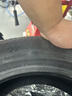 德國馬牌（Continental）汽車(chē)輪胎 205/55R16 91V FR UC7 適配大眾朗逸/速騰/寶來(lái) 曬單實(shí)拍圖