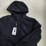U.S. POLO ASSN.羽絨服男冬季外套男士輕薄保暖商務(wù)休閑短款連帽上衣 曬單實(shí)拍圖