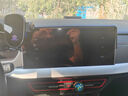 米將適用于大眾車載手機支架朗逸速騰探岳X途觀L屏幕款導航支架汽車用 大眾專用【C5】 23-25款速騰/寶來  8/12英寸屏 曬單實拍圖