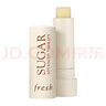 Fresh馥蕾詩(shī)經(jīng)典護唇膏嘗鮮體驗禮2.2g澄糖滋養護唇潤膏 送女友 曬單實(shí)拍圖