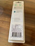 飛利浦（PHILIPS）電動(dòng)牙刷頭 7倍去除牙菌斑潔凈型3支裝HX9023 適配鉆石3系HX6/ HX3/ HX51系列 曬單實(shí)拍圖