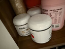 杞里香桃膠雪燕皂角米組合3罐裝 桃花淚雪蓮子羹女性補品送媽媽禮物送禮 曬單實(shí)拍圖