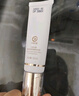 十月天使準孕婦隔離霜遮瑕修飾暗沉水潤保濕化妝品打底提亮多效妝前乳30ml 曬單實(shí)拍圖