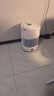 科沃斯（ECOVACS）ANDY PRO空氣凈化機器人 沁寶 家用除甲醛除菌除過(guò)敏原 去異味 可移動(dòng)智能凈化器 國家補貼15% 曬單實(shí)拍圖