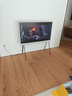 三星（SAMSUNG）55LS01DB 55英寸 Serif畫境藝術(shù)電視 超薄4K啞光屏顯 QLED量子點(diǎn) QA55LS01DBJXXZ【國(guó)家補(bǔ)貼】 曬單實(shí)拍圖