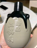 牛欄山酒廠(chǎng)直供 珍品十五 清香型二鍋頭白酒禮盒裝 純糧口糧酒節日送禮 45%vol 400mL 6瓶 曬單實(shí)拍圖