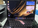 華為MateBook Fold 非凡大師 筆記本電腦 鴻蒙操作系統(tǒng) 超輕薄折疊電腦雙層OLED顯示屏 32GB 2TB鍛影黑 曬單實拍圖