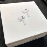 Apple/苹果新款AirPods蓝牙耳机airpodspro第二代主动降噪iPhone原装运动耳机KZ22A AirPods3【闪电充电版】 实拍图