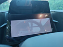 ZOCI26款哈弗大狗/PLUS屏鋼化膜中控屏屏幕膜汽車(chē)配件內飾裝飾貼膜新 【導航+上下儀表】超清Ar增透鋼化膜 曬單實(shí)拍圖