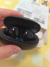 小米（MI）Redmi Buds 4 活力版 黑色 无线蓝牙耳机 28小时长续航 通话降噪 适用小米华为苹果手机 实拍图