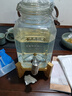 谷養(yǎng)康0添加泡酒專用白酒 52度泡動植物料用酒 清香高粱酒高度純糧酒 52度 2.5L 龍頭款(優(yōu)選-更優(yōu)品質(zhì)) 曬單實拍圖
