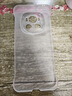 喜芙尼適用榮耀magic6手機殼超薄無(wú)邊框榮耀Magic6pro鏡頭全包防摔膚感磨砂散熱硬殼抗指紋簡(jiǎn)約保護套 半透明磨砂【透白色】 榮耀magic6pro 曬單實(shí)拍圖