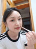 NOVO云柔精雕唇線筆雙頭帶唇刷不易脫色口紅勾唇筆彩妝 02#甜美肉桂 200mg 曬單實拍圖