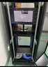華三H3C ICG3000H-DP企業(yè)級8口千兆路由器，8個(gè)千兆網(wǎng)口4個(gè)千兆光口 華三ICG3000H-DP雙交流電源 曬單實(shí)拍圖