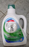 威露士清可新洗衣液松木香15斤全瓶組合裝（2.25L*2+1L*3）除菌除螨留香 曬單實(shí)拍圖