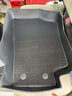 大眾桑塔納腳墊tpe新款全包圍21出租汽車(chē)13浩納原廠(chǎng)全車(chē)絲圈腳墊 雙層TPE環(huán)保腳墊+黑色雪妮絲 【13-21款】桑塔納 曬單實(shí)拍圖