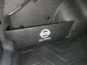 盛島24款日產(chǎn)天籟專用后備箱墊汽車用品大全實用TPE尾箱墊子22新款23 【后備箱底墊+左右隔板】 天籟（米粒紋）專用 曬單實拍圖