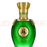雙溝 蘇酒 綠蘇 濃香型白酒 40.8度 480ml*2瓶禮盒裝（新老包裝隨機） 曬單實(shí)拍圖