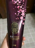 睿嫣潤膏舒盈密潤洗發(fā)水套裝500ml（燕窩+舒盈）洗護合一LG韓國進(jìn)口 曬單實(shí)拍圖