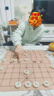 勝旅圍棋套裝五子棋象棋三合一套裝361顆19路棋盤(pán)配入門(mén)書(shū)籍 曬單實(shí)拍圖