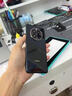 華為（HUAWEI）【品牌原裝】適用于mate50原裝拆機后蓋50pro玻璃后殼 Mate50曜金黑 真拆機98-99新 可過(guò)平 曬單實(shí)拍圖