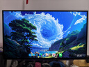 LG GX7 26.5英寸 第四代OLED 2K顯示器280Hz 0.03ms響應 TrueBlack500 高刷顯示屏 27GX700A 曬單實(shí)拍圖