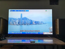 松下（Panasonic）TH-55JX680C 55英寸4K超高清人工智能語音 超薄全面屏平板電視 曬單實拍圖